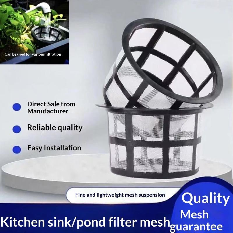 Aquarium Fish Pond - ㉻ 10 adet Yüzen Balık Kuluçka