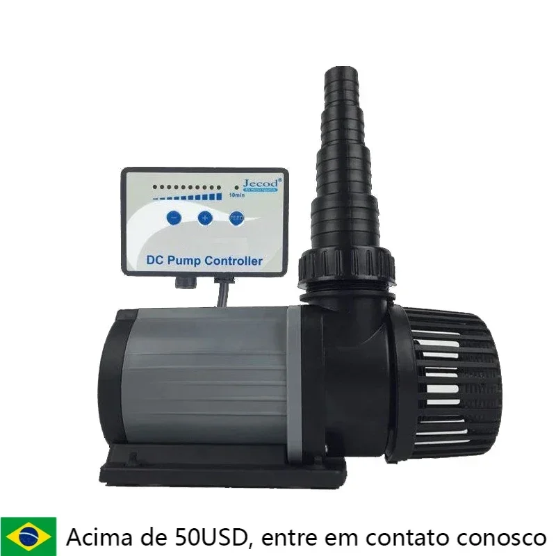 Aquarium Fish Marine - Jebao Jecod DCS 1200/2000/3000/4000 Akvaryum Su