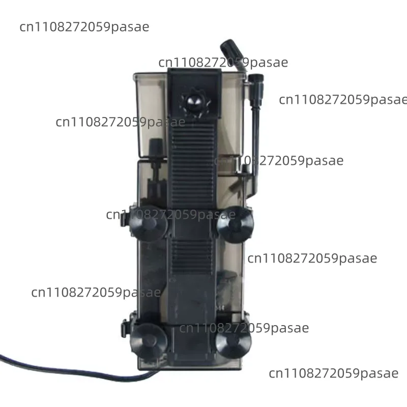 Aquarium Fish Marine - SK-300 300L/S Deniz Resif Mercan Balık