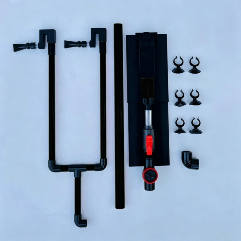 Sifon Akvaryum Filtresi Çift T - Aquarium Fish Tank Cleaner incelemesi ve fiyatı