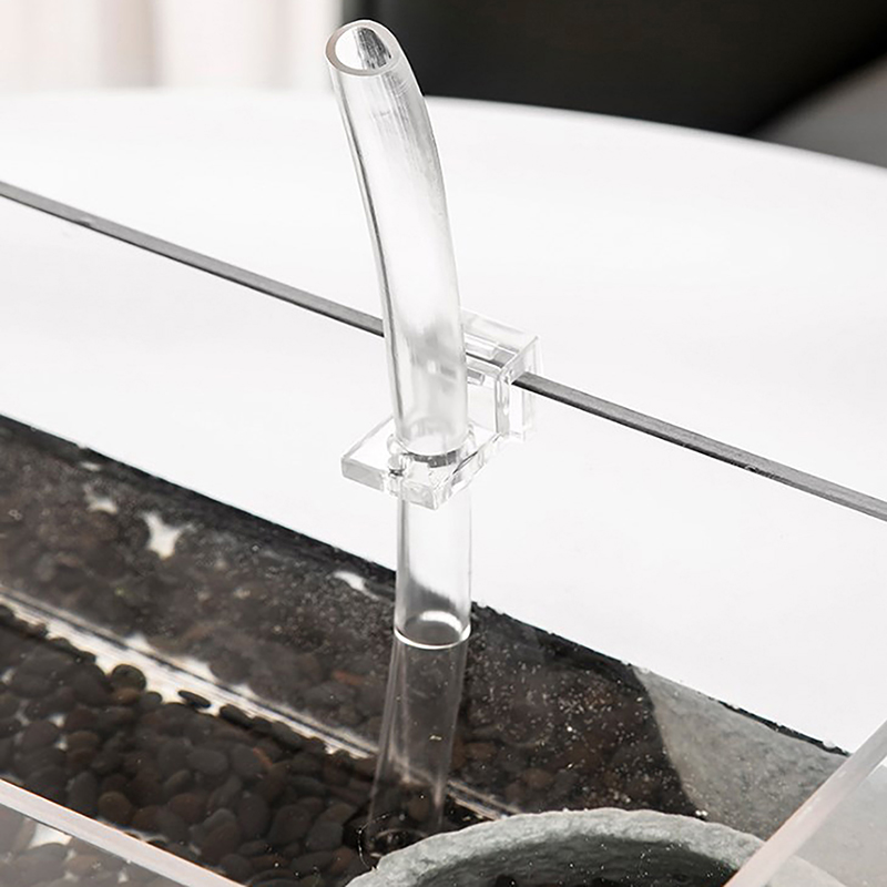 4 adet akrilik balık depo kapa - Aquarium Fish Buy incelemesi ve fiyatı