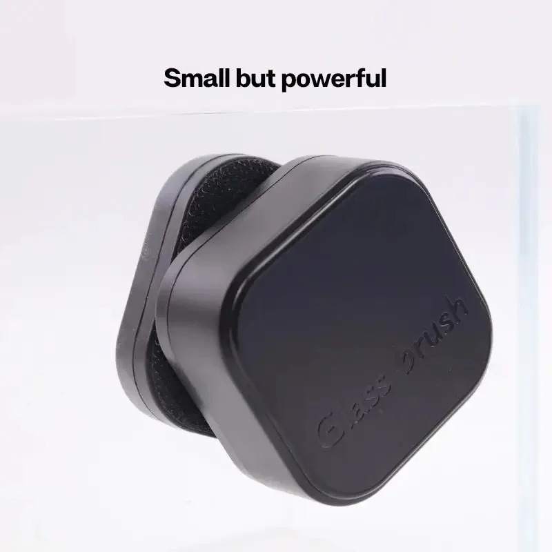 Mini Kare Manyetik Fırça Akvar - Aquarium Fish Tank Cleaner incelemesi ve fiyatı
