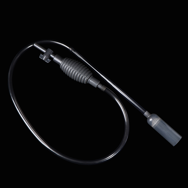 1 adet yarı otomatik akvaryum  - Gravel Vacuum Cleaner incelemesi ve fiyatı