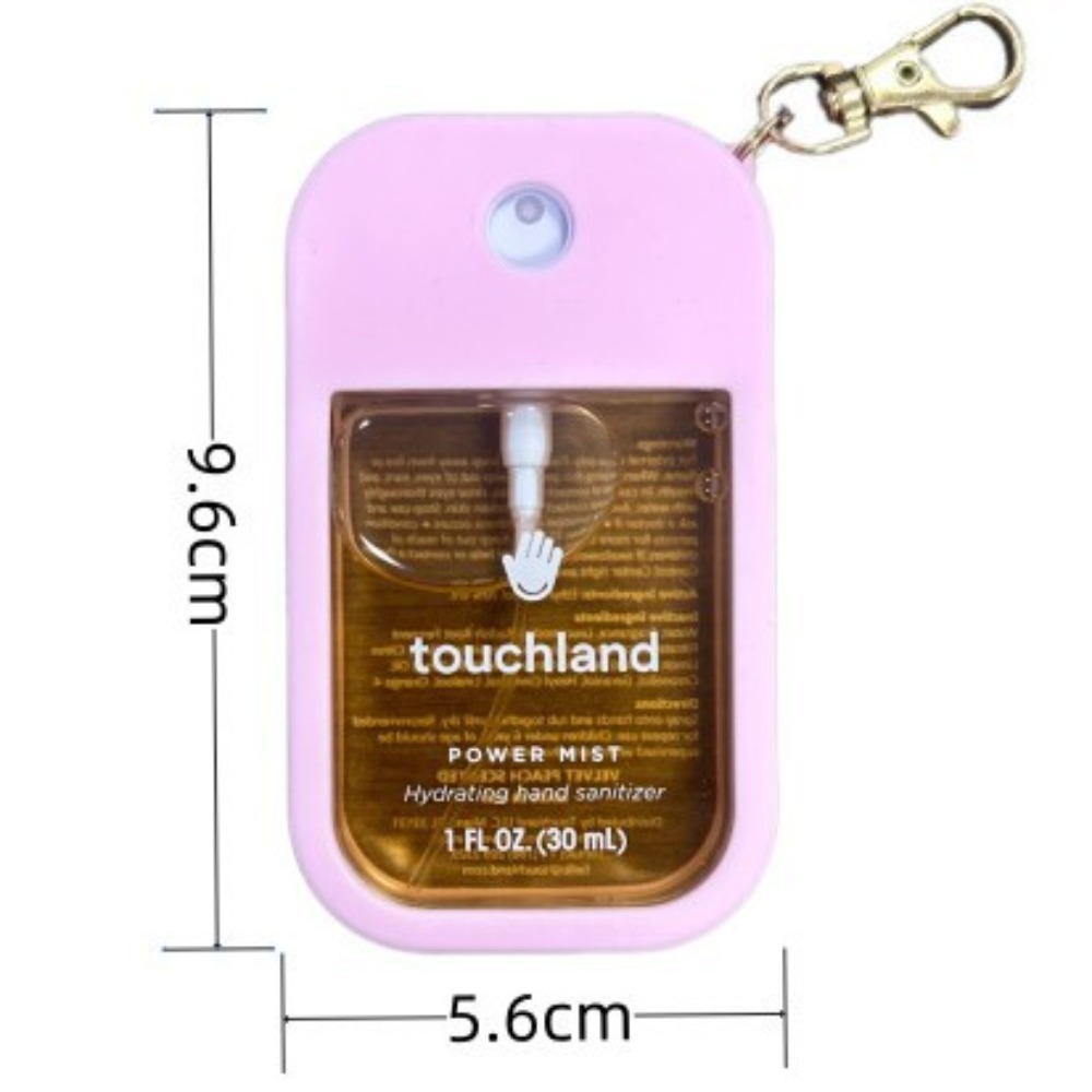 Touchland El Dezenfektanı Spre - Gravel Vacuum Cleaner incelemesi ve fiyatı