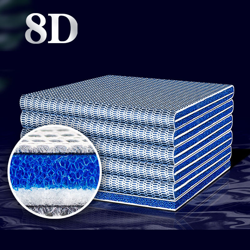 Akvaryum 8D Sünger Balık Gölet - Aquarium Fish Tank Cleaner incelemesi ve fiyatı