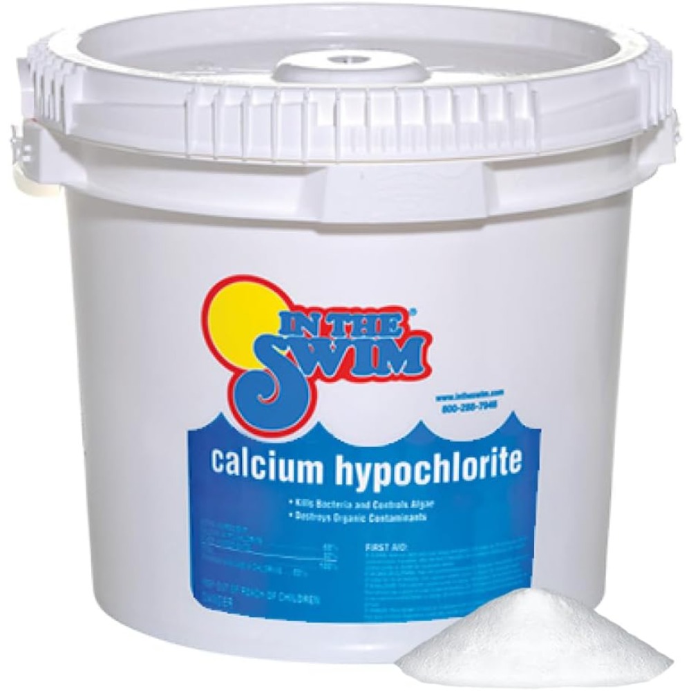 %68 Kalsiyum Hipoklorit Granül - Gravel Vacuum Cleaner incelemesi ve fiyatı