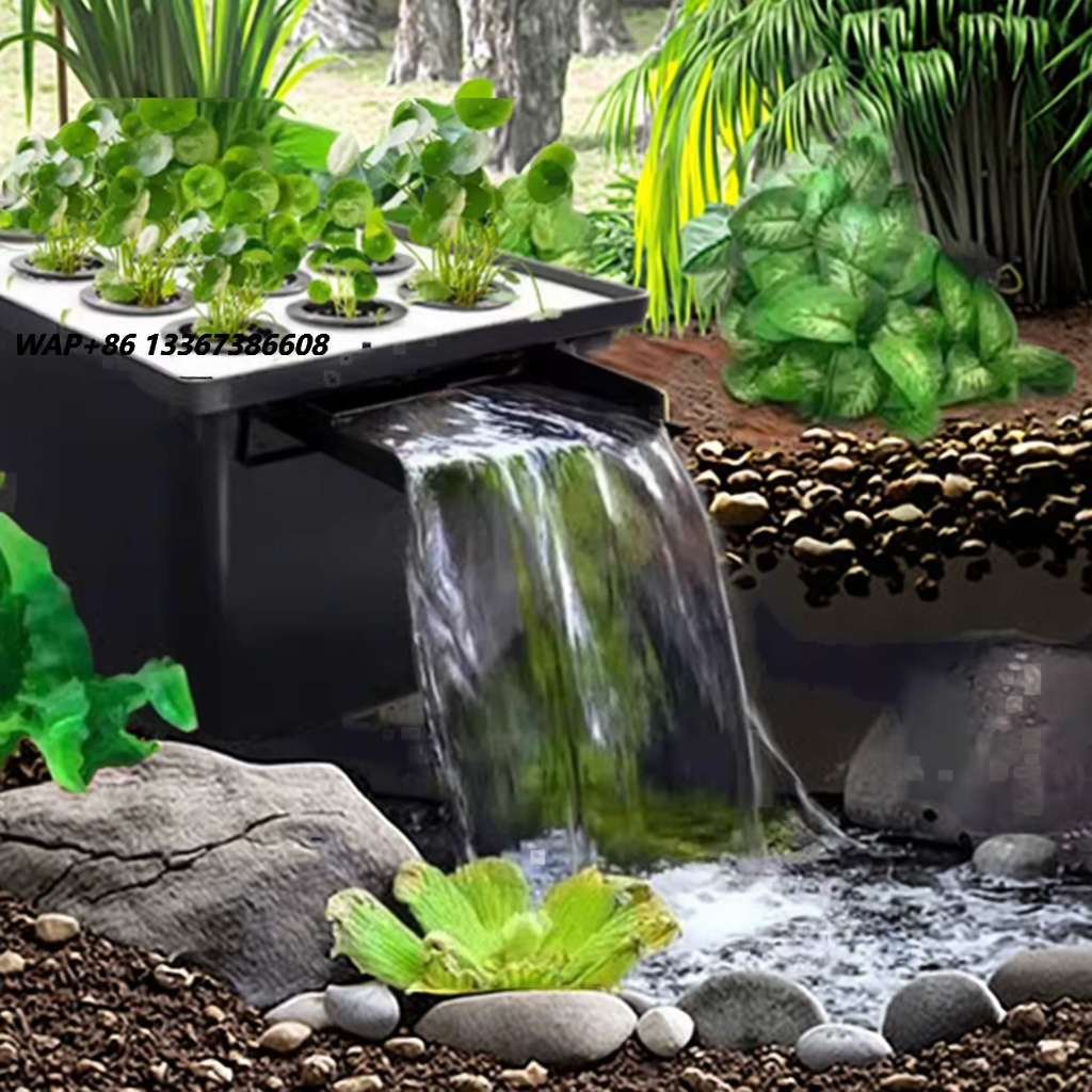 Fabrika Çıkışlı Açık Hava Bahç - Aquarium Fish Pond incelemesi ve fiyatı