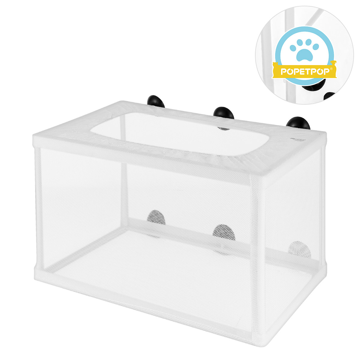 Büyük Boy Akvaryum Yetiştirici - Aquarium Fish Net Big Size incelemesi ve fiyatı