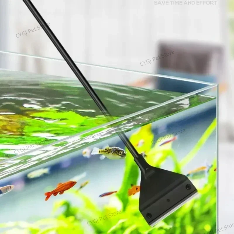 Balık Tankı Temizleme Aracı Dü - Aquarium Fish Tank Cleaner incelemesi ve fiyatı