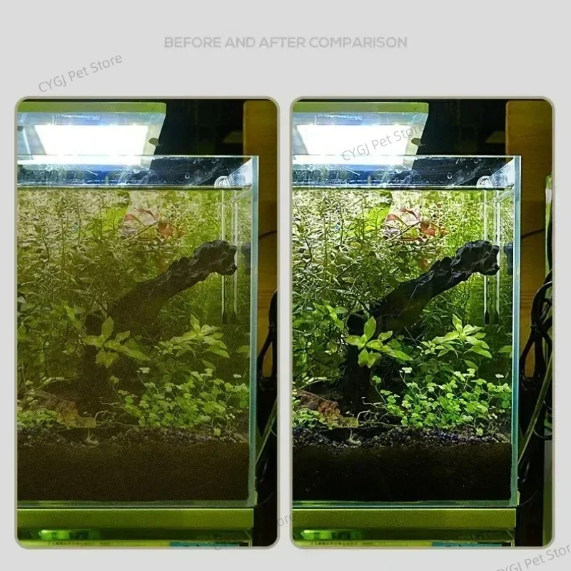 Balık Tankı Temizleme Aracı Dü - Aquarium Fish Tank Cleaner incelemesi ve fiyatı