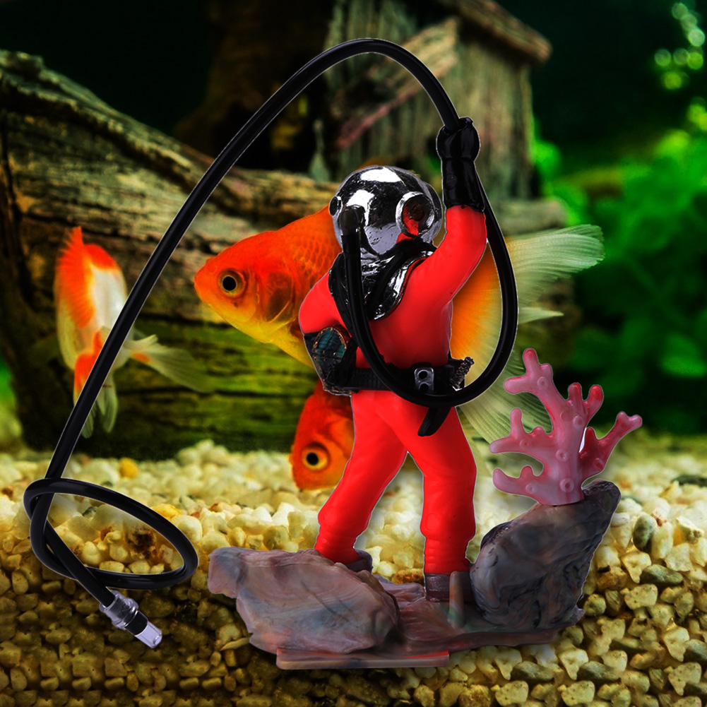 Akvaryum Peyzajı Oksijenli Pnö - Aquarium Fish Quotes incelemesi ve fiyatı