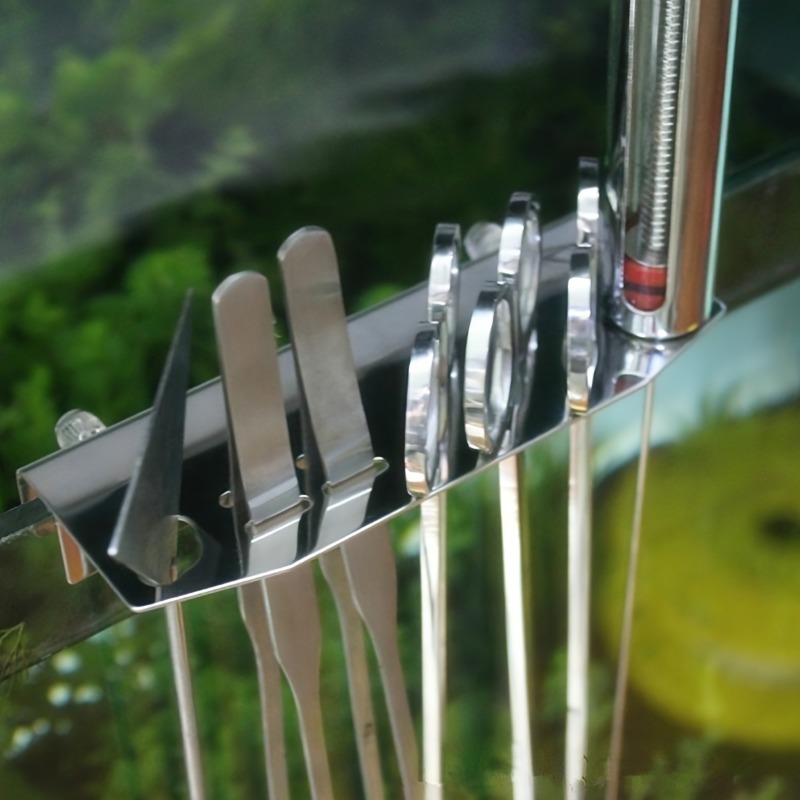 Paslanmaz çelik akvaryum temiz - Aquarium Fish Tank Cleaner incelemesi ve fiyatı