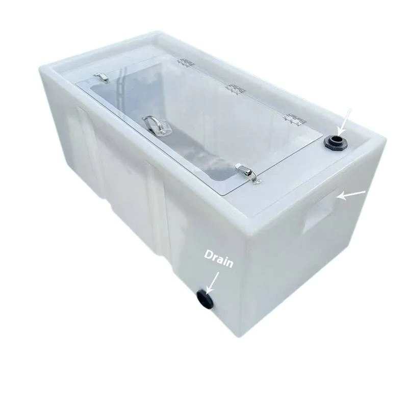 Canlı Balık Kovası Kalınlaştır - Aquarium Fish Buy incelemesi ve fiyatı