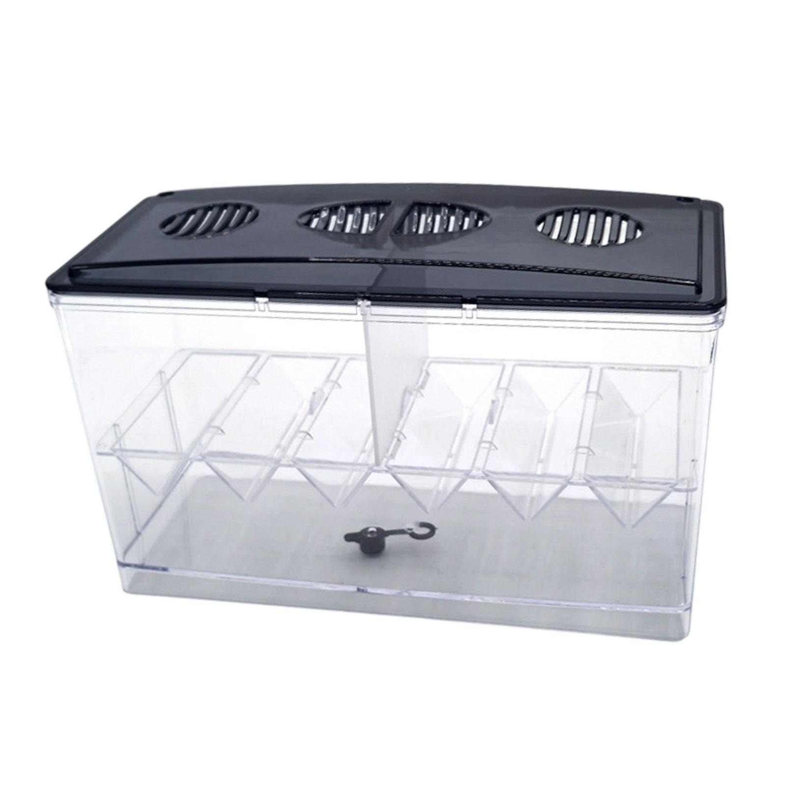 Yüzen Balık Yetiştiriciliği İz - Aquarium Fish Tank Cleaner incelemesi ve fiyatı