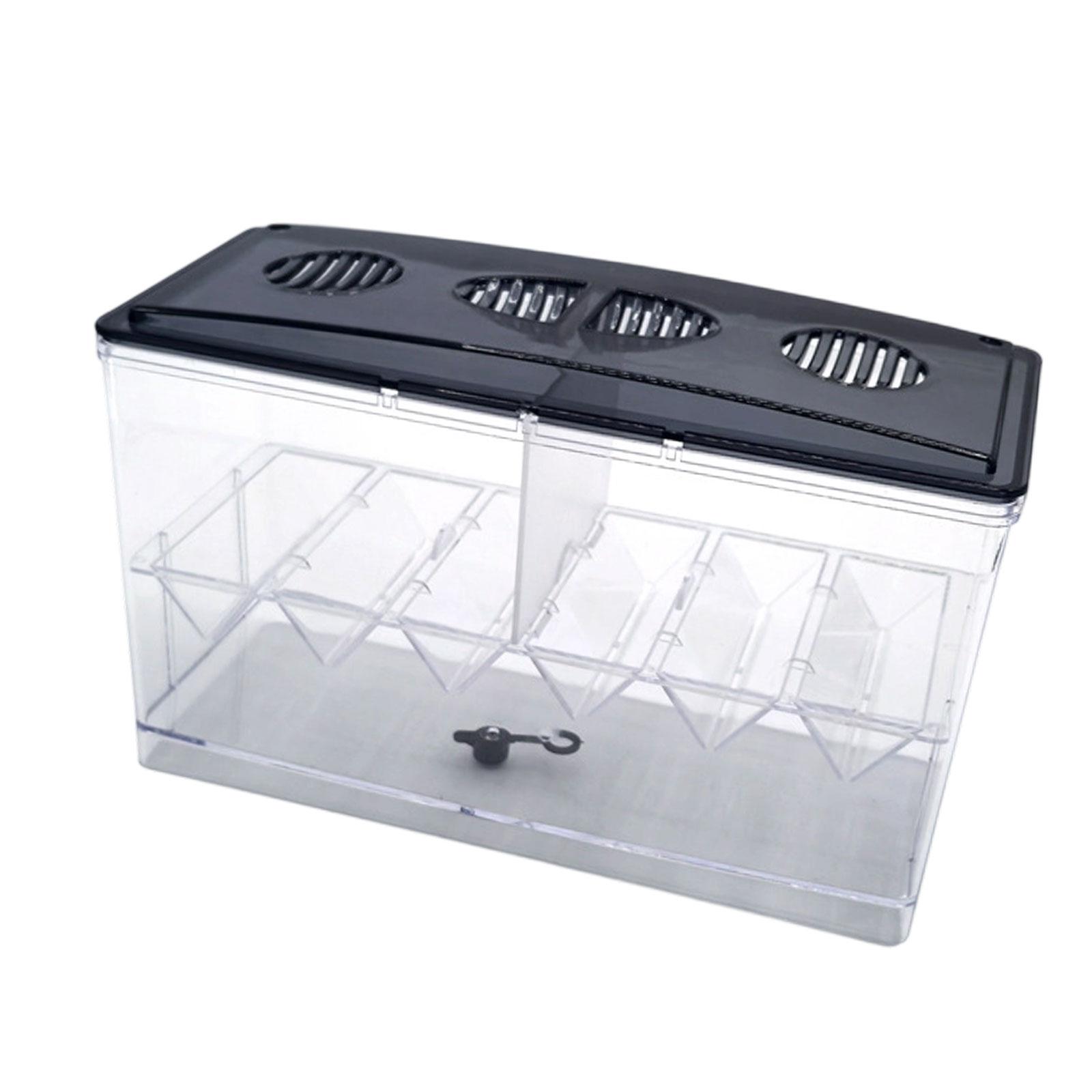 Yüzen Balık Yetiştiriciliği İz - Aquarium Fish Tank Cleaner incelemesi ve fiyatı