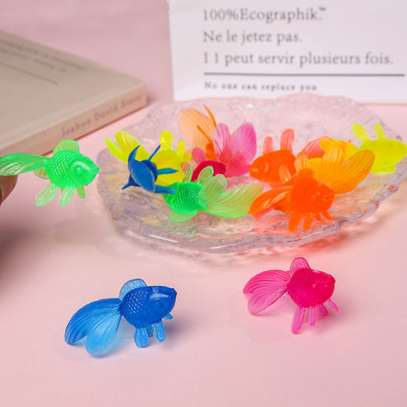 10/20 adet plastik akvaryum ba - Aquarium Fish Buy incelemesi ve fiyatı