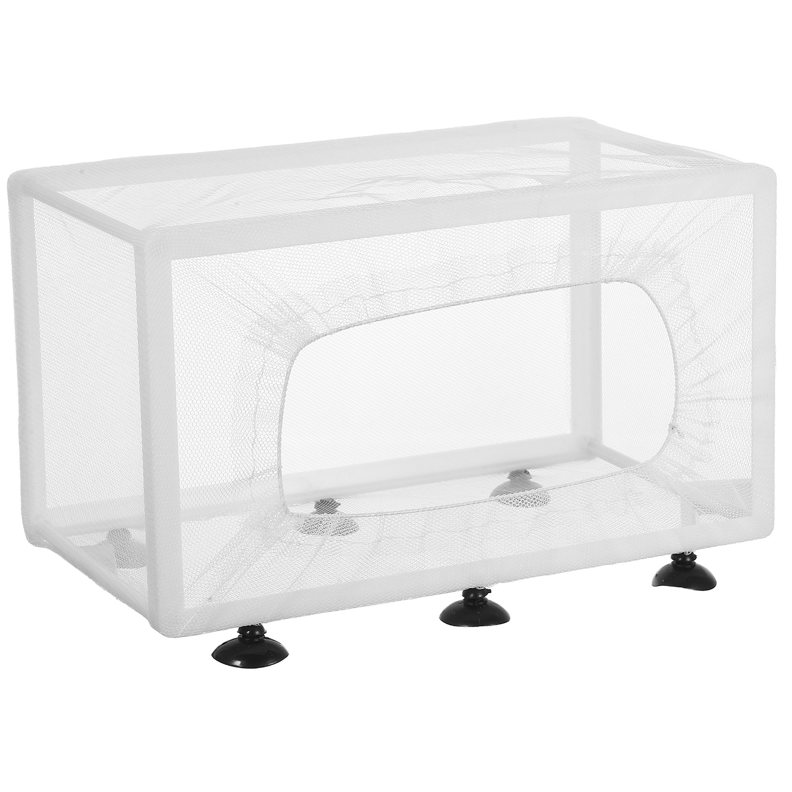Balık Ağı Büyük Boy Yavru Kulu - Aquarium Fish Net Big Size incelemesi ve fiyatı