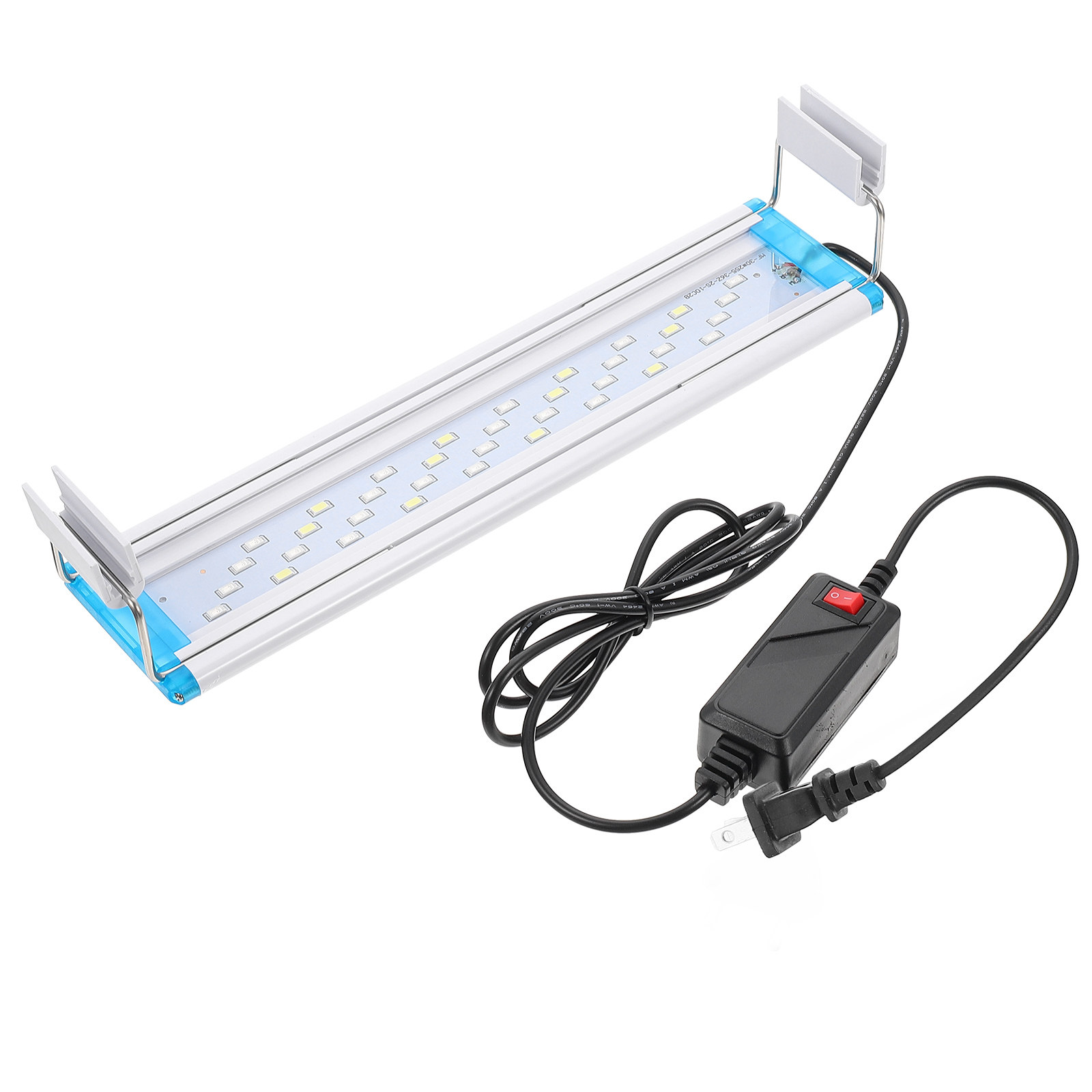 Üç Renkli LED Akvaryum Lambası - Aquarium Fish With Long Lifespan incelemesi ve fiyatı