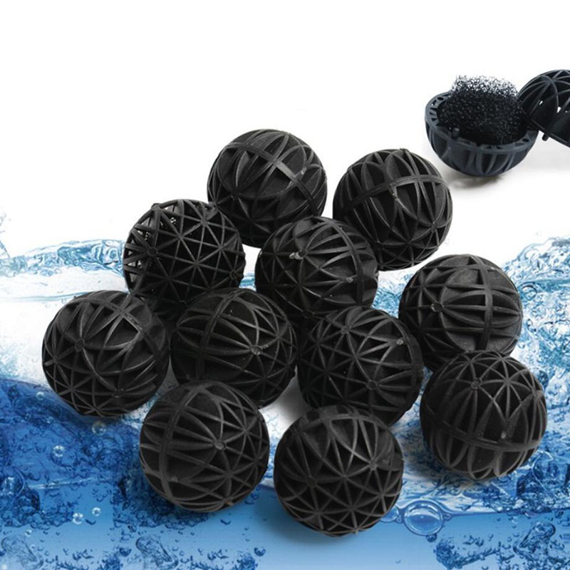 10/20/40 adet/grup 26mm 36mm 4 - Aquarium Fish Tank Cleaner incelemesi ve fiyatı