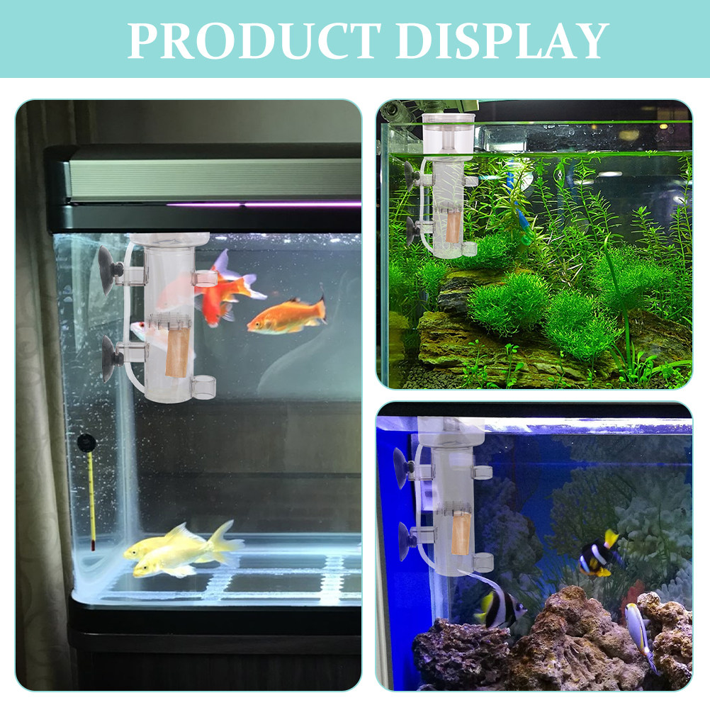 Protein Skimmer İç Mekan Mini  - Aquarium Fish Marine incelemesi ve fiyatı