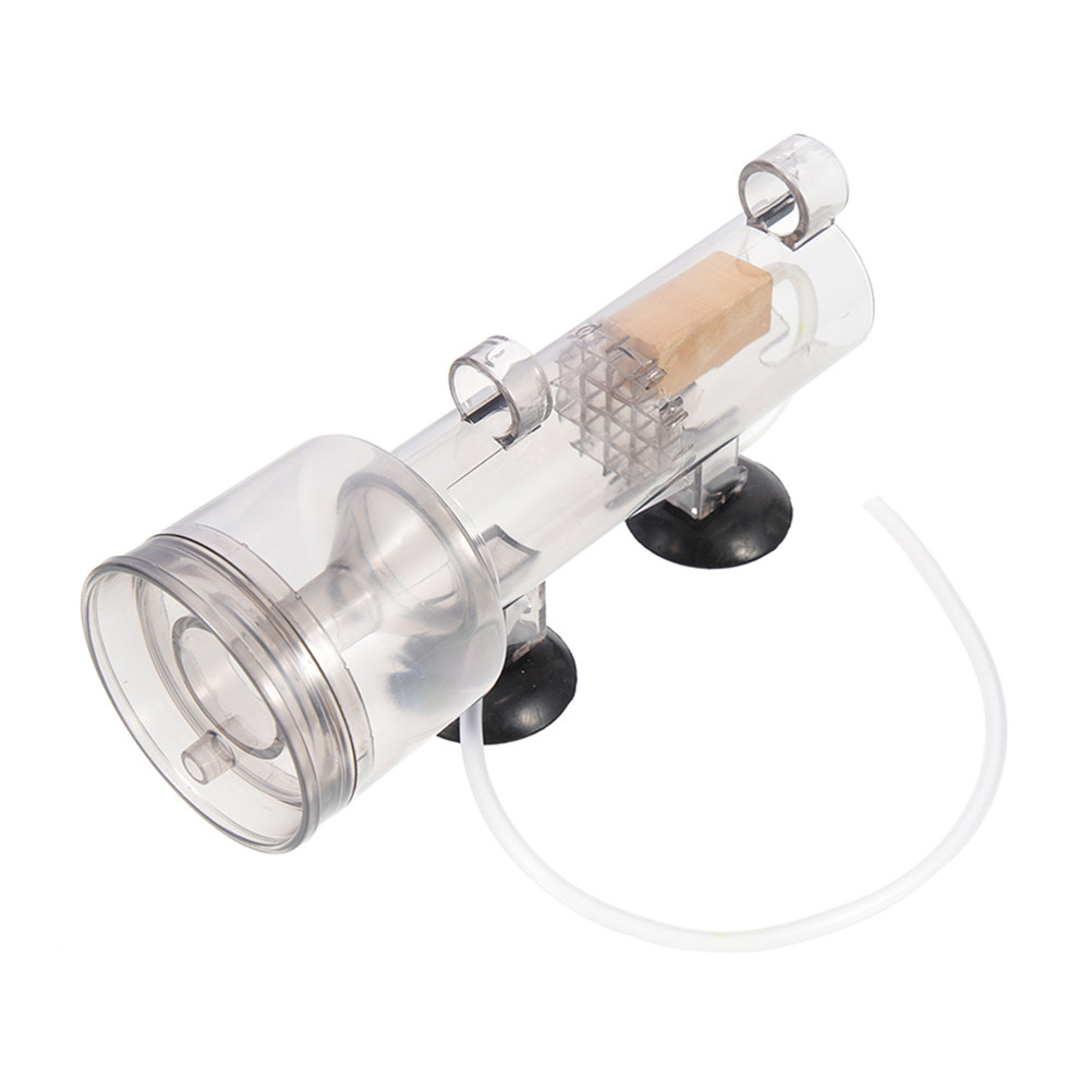 Protein Skimmer İç Mekan Mini  - Aquarium Fish Marine incelemesi ve fiyatı