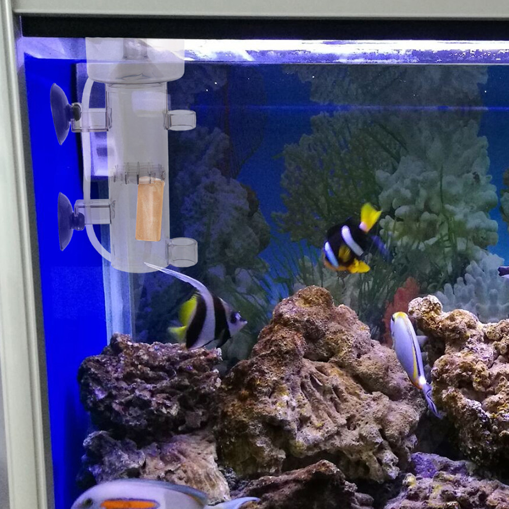 Protein Skimmer İç Mekan Mini  - Aquarium Fish Marine incelemesi ve fiyatı