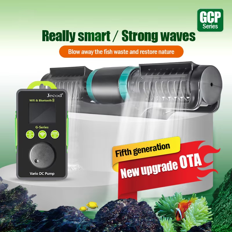 Jebao Jecod Fabrika Satışı GCP - Aquarium Fish Marine incelemesi ve fiyatı