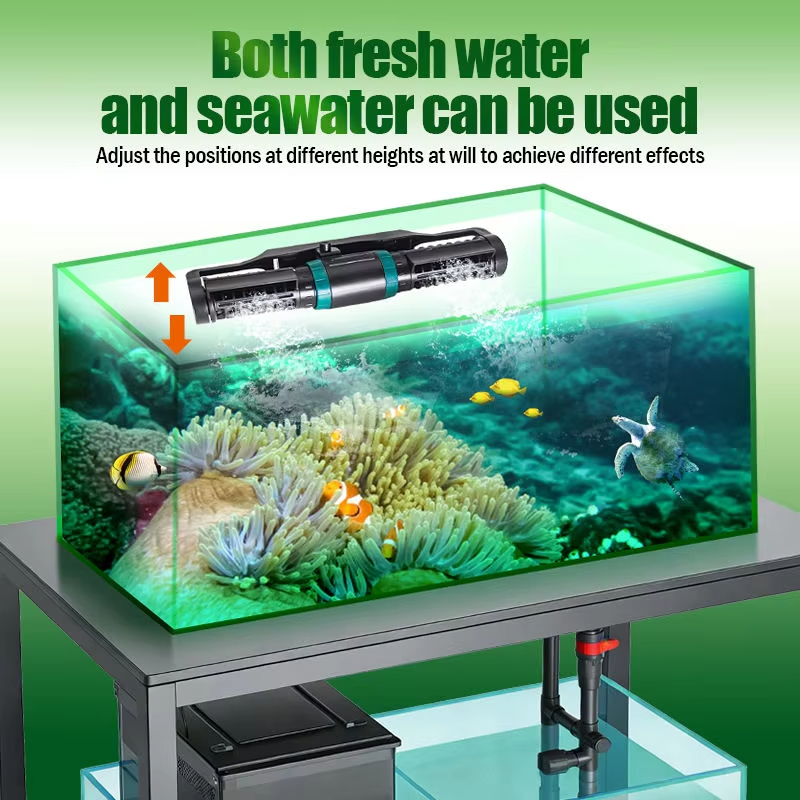 Jebao Jecod Fabrika Satışı GCP - Aquarium Fish Marine incelemesi ve fiyatı