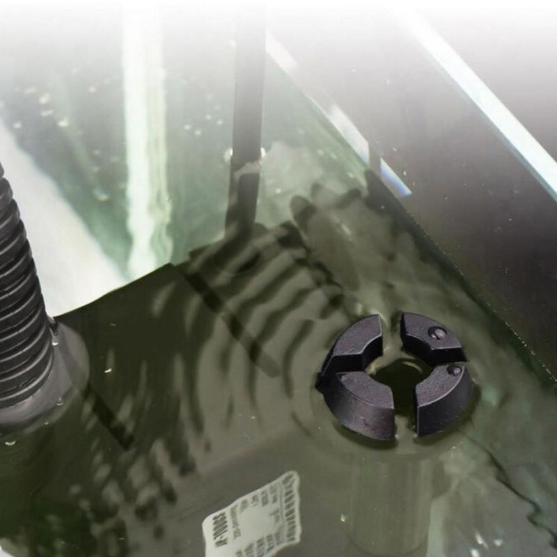 Balık Tankları Skimmer Yağ Kay - Aquarium Fish Tank Cleaner incelemesi ve fiyatı