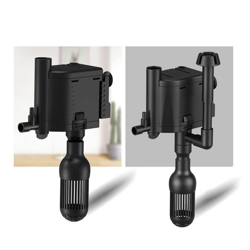 Balık Tankları Skimmer Yağ Kay - Aquarium Fish Tank Cleaner incelemesi ve fiyatı