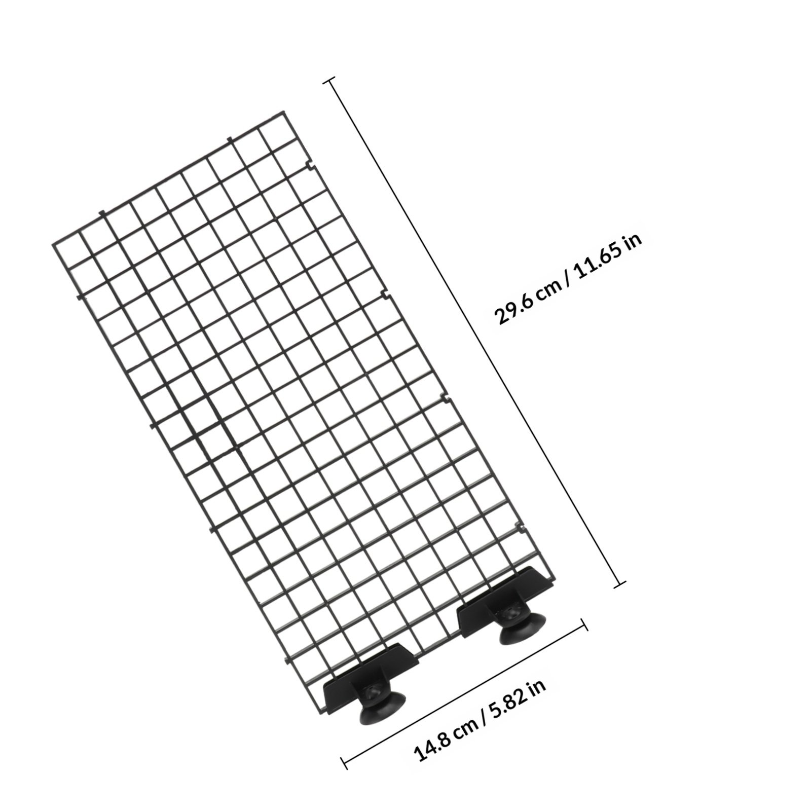Akvaryum Yavru Balık Ayırma Pa - Aquarium Fish Net Big Size incelemesi ve fiyatı
