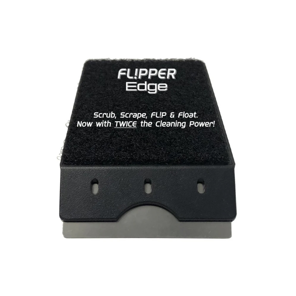 Flipper Edge Standart Max 2'si - Gravel Vacuum Cleaner incelemesi ve fiyatı