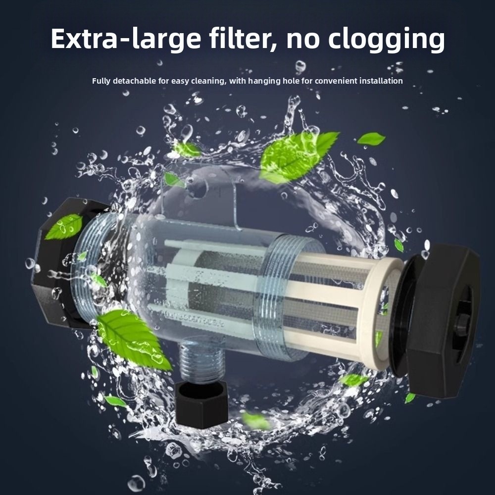 Dayanıklı 280GPH Akvaryum Su D - Gravel Vacuum Cleaner incelemesi ve fiyatı