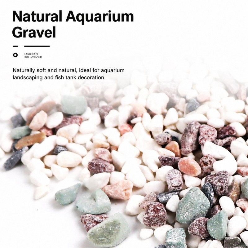 Durulamasız Akvaryum Taban Kum - Aquarium Fish In Amazon incelemesi ve fiyatı