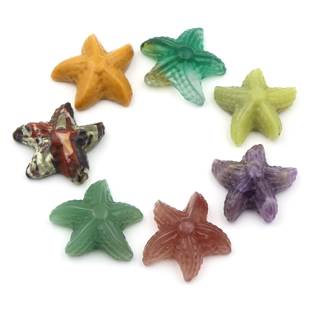 35mm Denizyıldızı Şekli Heykel - Aquarium Fish Marine incelemesi ve fiyatı