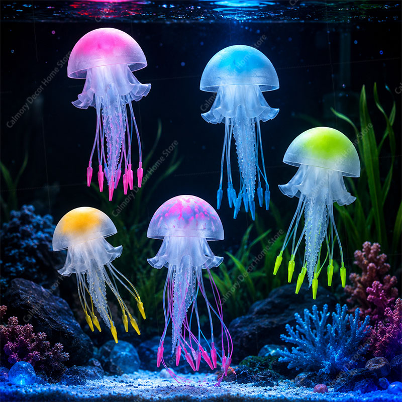 Yaratıcı Simüle Edilmiş Yüzen  - Aquarium Fish Marine incelemesi ve fiyatı