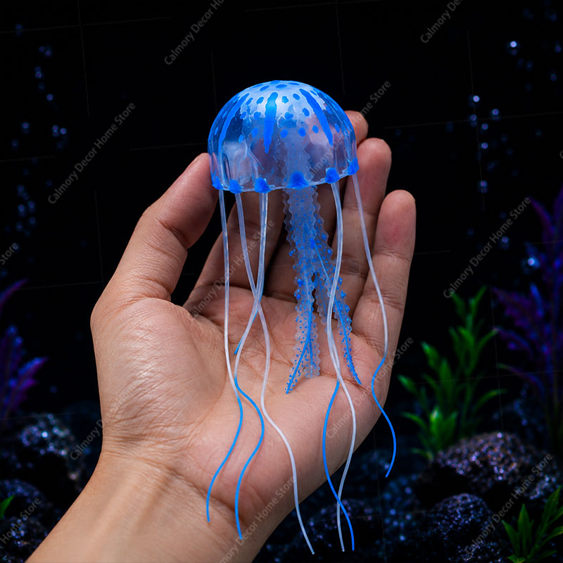 Yaratıcı Simüle Edilmiş Yüzen  - Aquarium Fish Marine incelemesi ve fiyatı