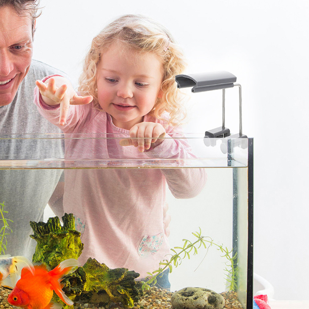 2 Adet Akvaryum Işık Standı Ay - Aquarium Fish Farm incelemesi ve fiyatı