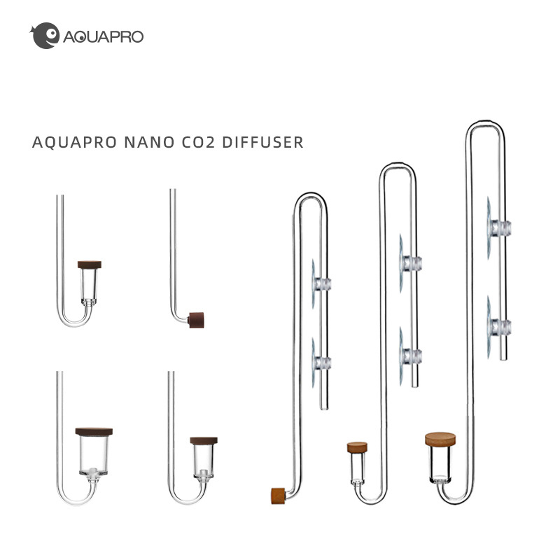 Akvaryum CO2 Difüzör Balık Tan - Aquarium Fish Marine incelemesi ve fiyatı