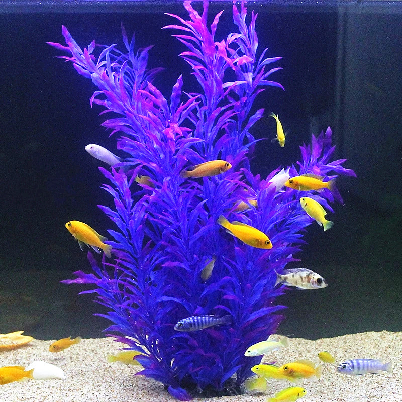 50 CM Yapay Balık Tankı Nadir  - Aquarium Fish Farm incelemesi ve fiyatı