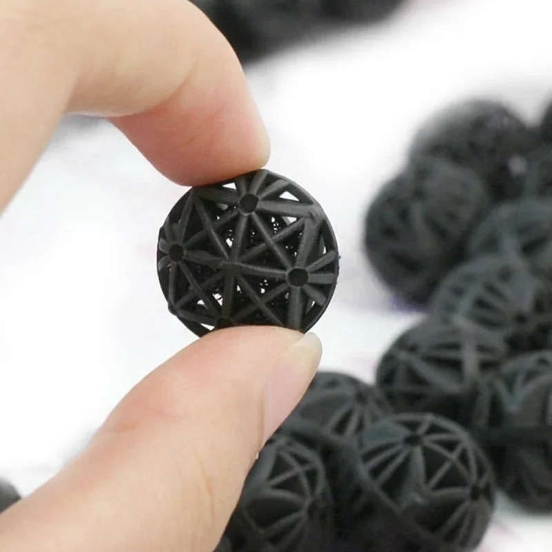 20 adet 16mm akvaryum filtresi - Aquarium Fish Marine incelemesi ve fiyatı