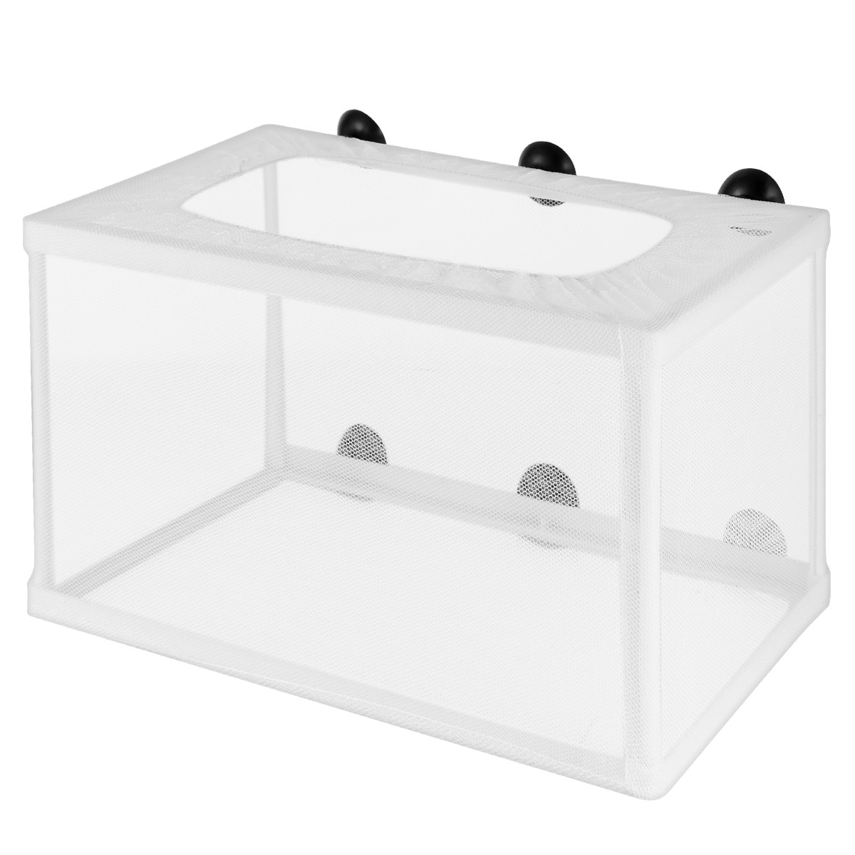 Balık Ağı Büyük Boy Polyester  - Aquarium Fish Net Big Size incelemesi ve fiyatı