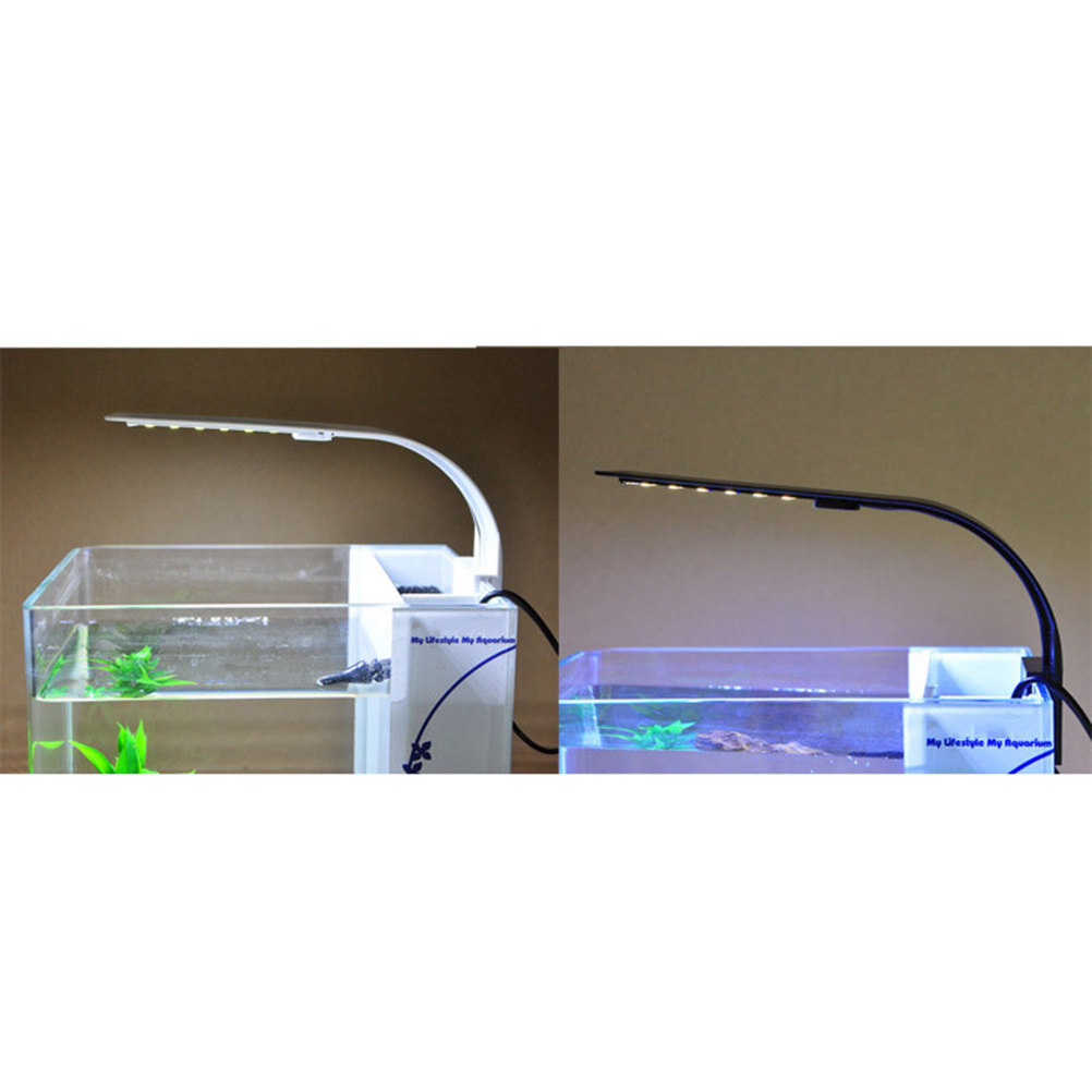 Balık Tankı Bitkileri İçin LED - Aquarium Fish With Long Lifespan incelemesi ve fiyatı