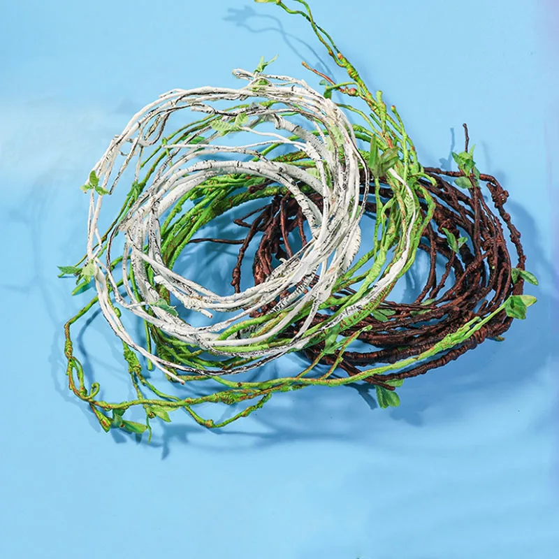 Vines dekor tırmanma dalları r - Aquarium Fish Farm incelemesi ve fiyatı