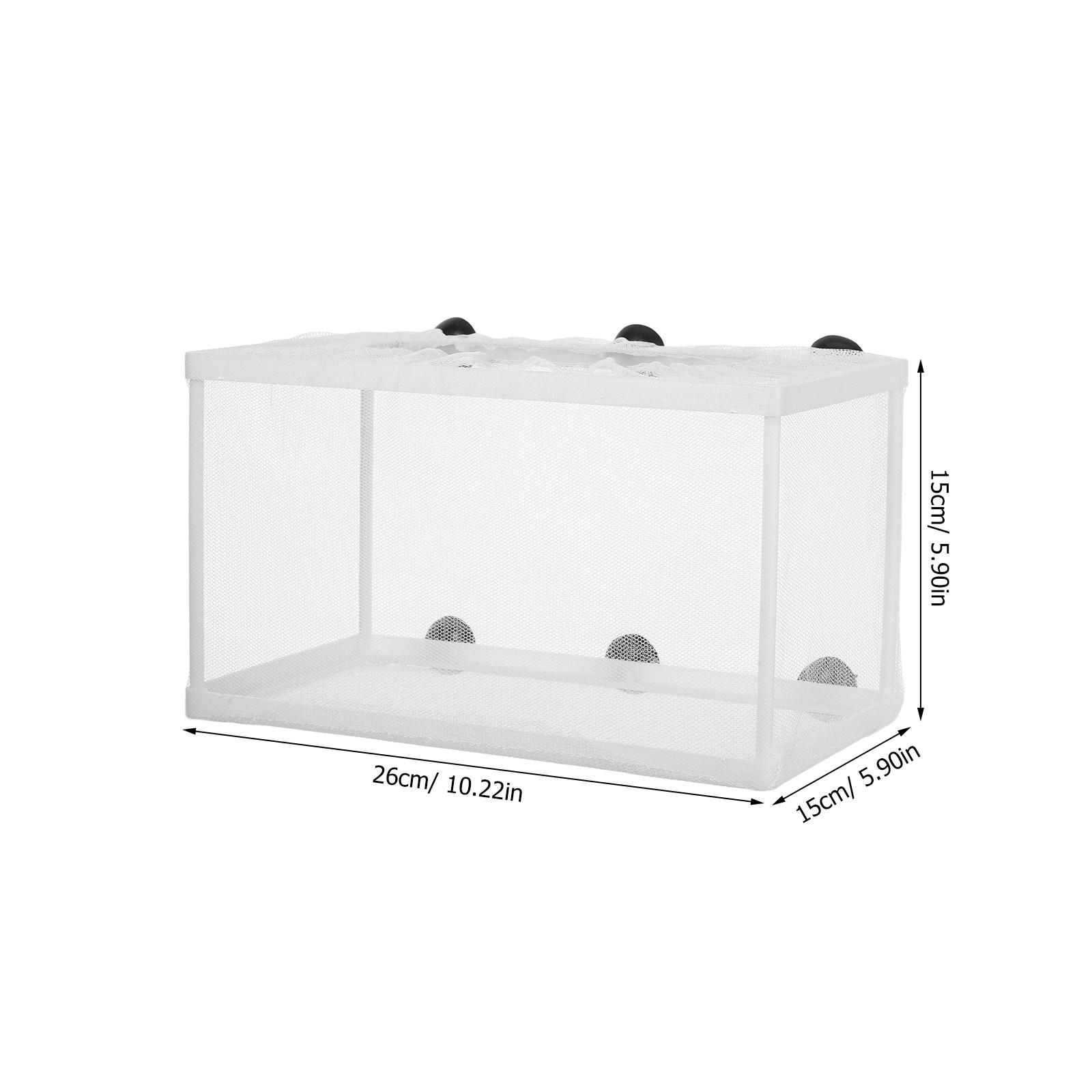 Balık Ağı Büyük Boy Akvaryum K - Aquarium Fish Net Big Size incelemesi ve fiyatı