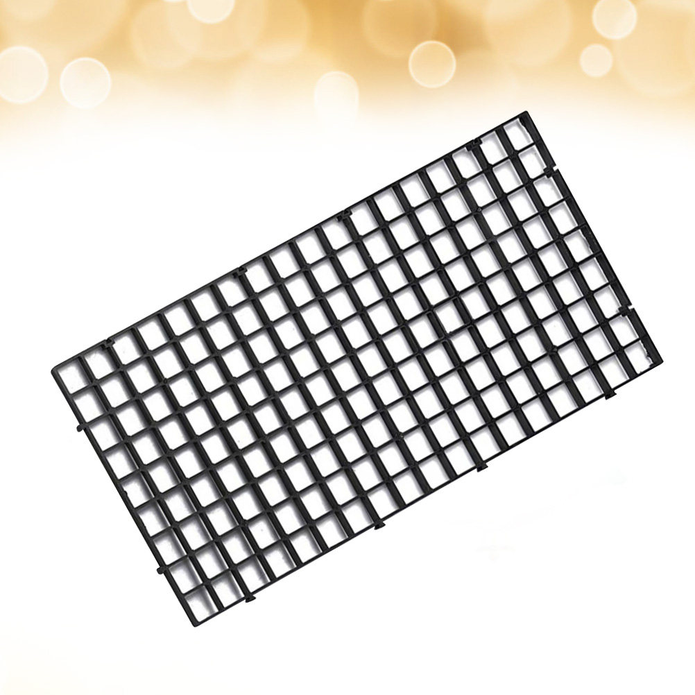 2 adet alt filtre ızgarası bal - Aquarium Fish Net Big Size incelemesi ve fiyatı