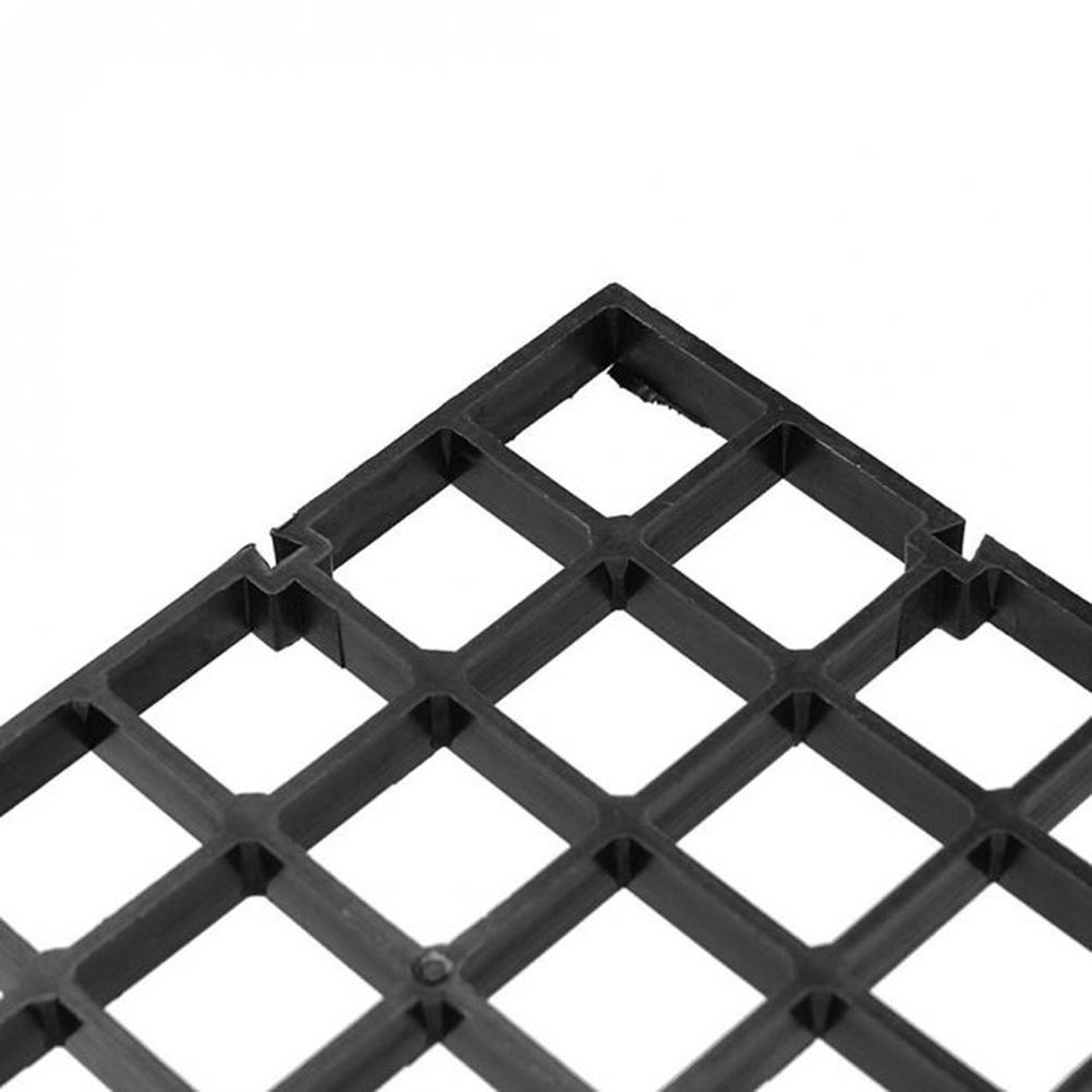 2 adet alt filtre ızgarası bal - Aquarium Fish Net Big Size incelemesi ve fiyatı